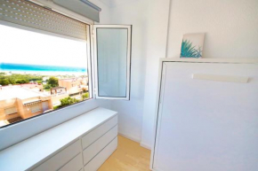 Bungalow jacuzzi privado y vistas Gran Alacant- Aledama Homes